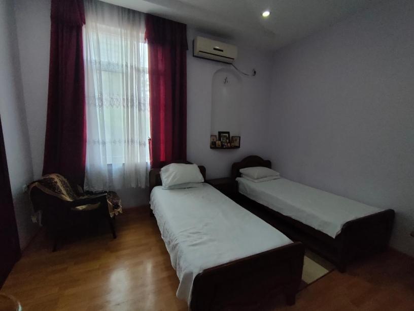 Guest House Nadejda Μπατούμι Εξωτερικό φωτογραφία