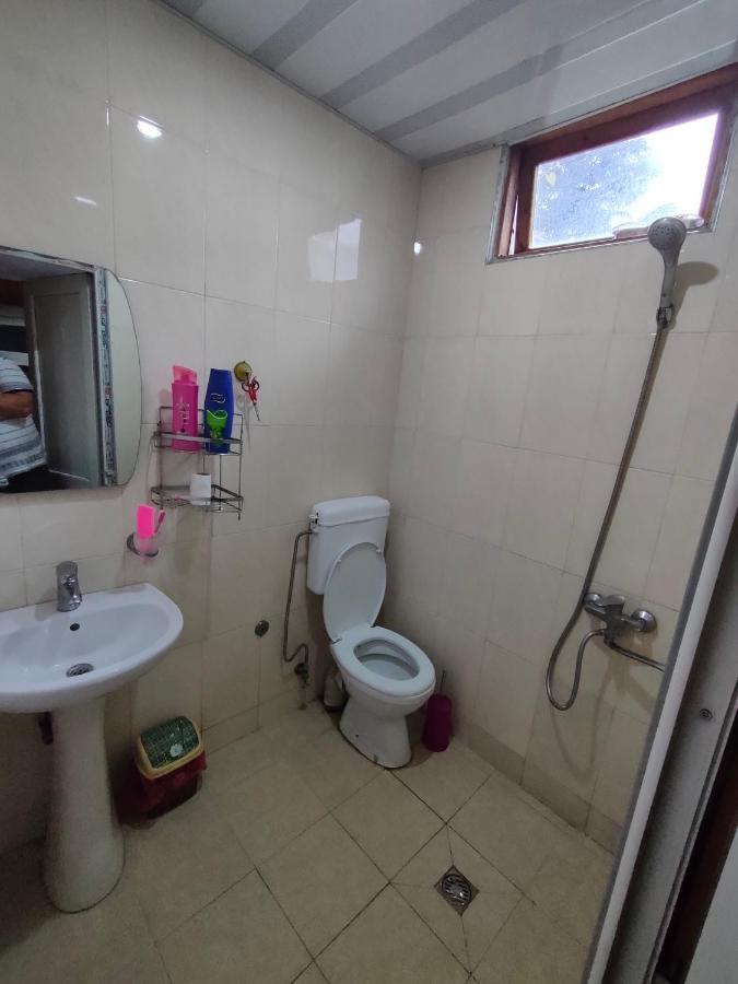 Guest House Nadejda Μπατούμι Εξωτερικό φωτογραφία