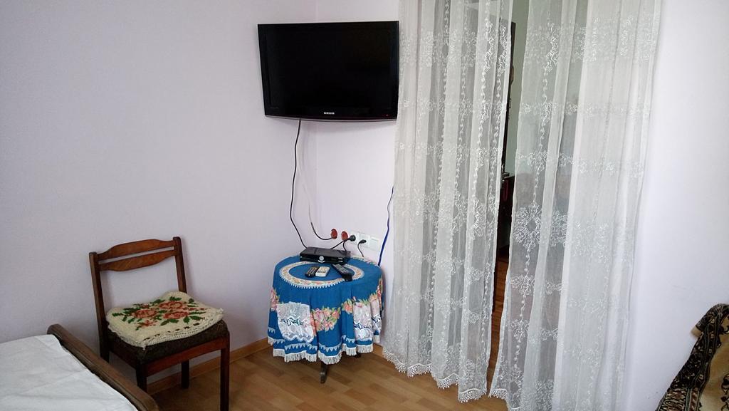 Guest House Nadejda Μπατούμι Εξωτερικό φωτογραφία